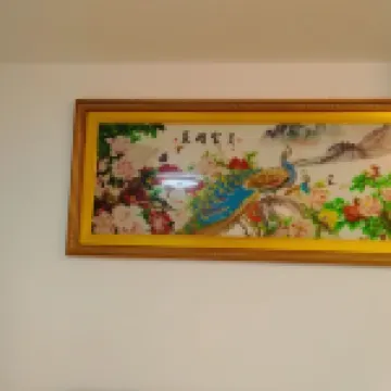 Feidong Alley Zuo Alley You Homestay