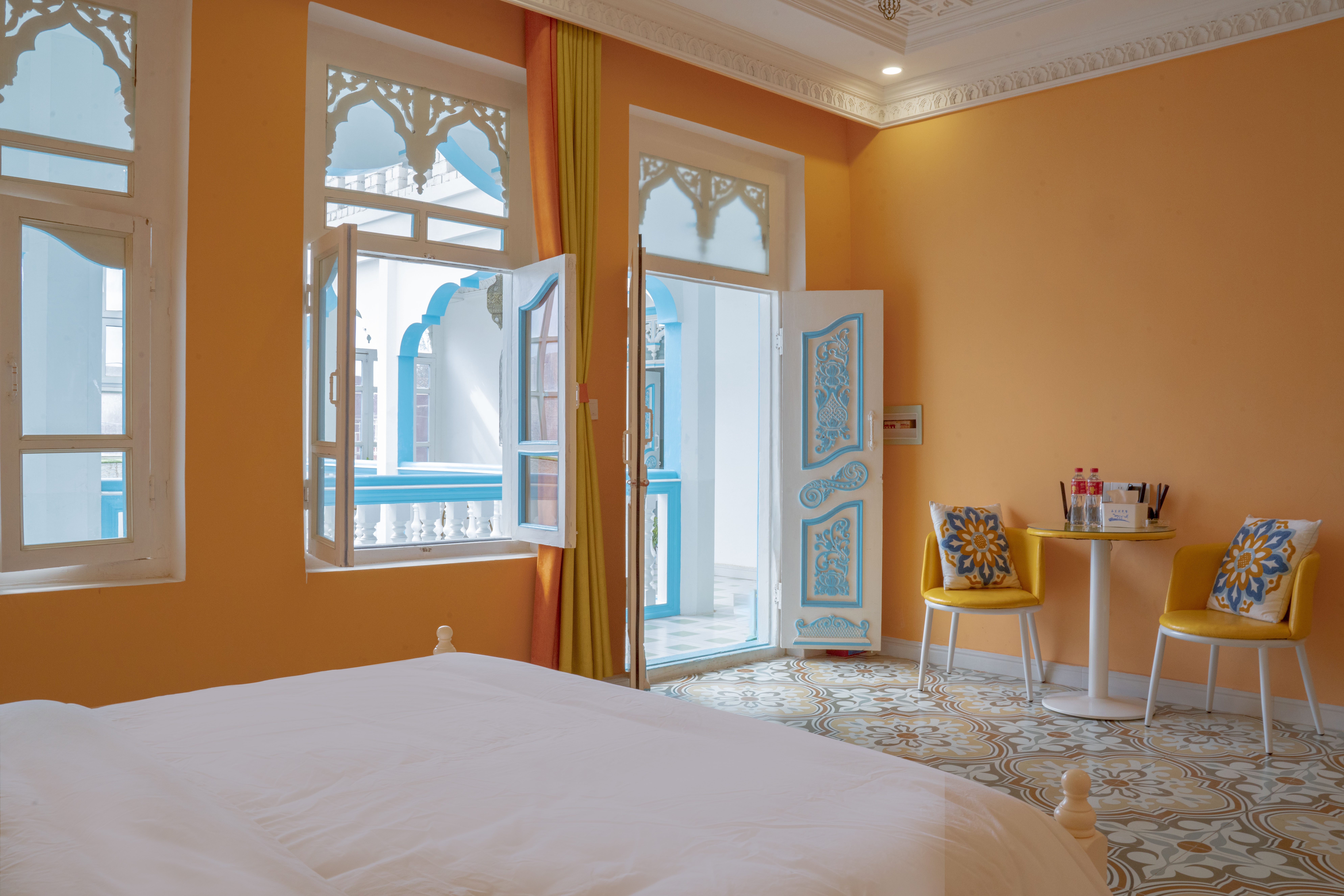 Half Day B&B (Kashgar Ancient City Scenic Area Branch) Zimmer Photos