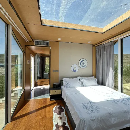 Tianyuan Hotel