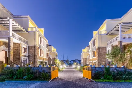 · Meishu No. 7 B&B (Bamboo Culture and Ecological Park) Отели рядом с достопримечательностью «Yibin College Lingang Campus (Phase 1)»