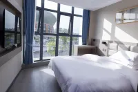 Blue Lin Hotel - Frühstück