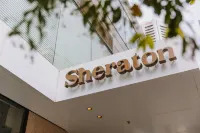 Sheraton Melbourne Hotel Hotels in Melbourne