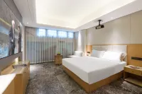 GangShe Rooftop View Hotel l (Guilin Two Rivers And Four Lakes Elephant Trunk Hill)