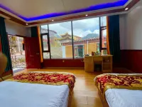 Diebu Zagana Fite Homestay