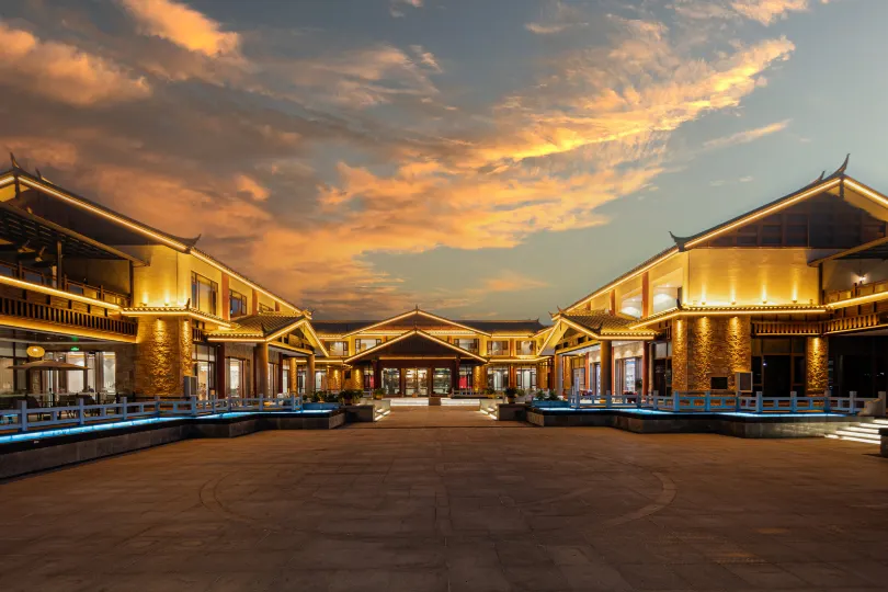 Haina Mansion Hotel