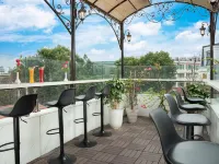 AFFA Boutique Hotel Hotels near Trang Tien
