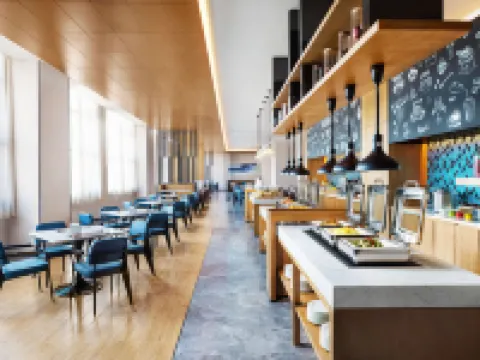 白銀萬楓酒店 白銀酒店