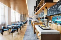 Fairfield by Marriott Baiyin Downtown Hotels in Baiyin