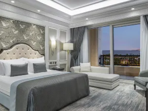 Merit Royal Diamond Hotel & Spa