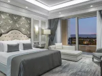 Merit Royal Diamond Hotel & Spa Hotels in Karavas