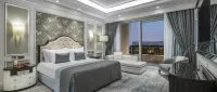 Merit Royal Diamond Hotel & Spa Hotels in Alsancak