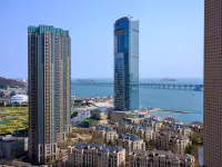 Dalian Xinghai Time Seaview Homestay