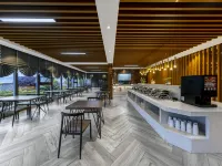 Nayong Wenzhou Garden Hotel (Yonghe Century City Branch) Hotel di Nayong County
