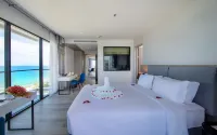 Fortune Saeng Chan Beach Hotel Rayong Các khách sạn gần Wat Pluak Ket