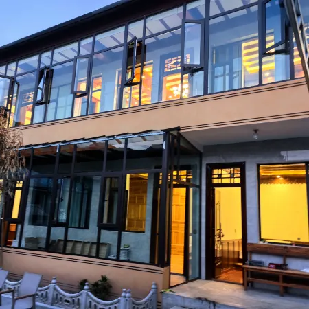 Yongcanglin Homestay