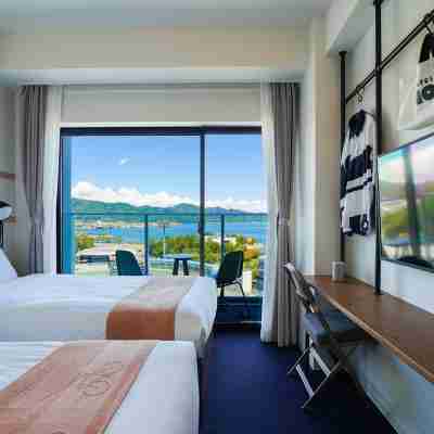 KEIRIN HOTEL 10 by 温故知新 Rooms