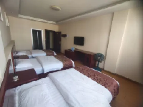 Jincheng Business Hotel