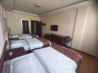 Jincheng Business Hotel