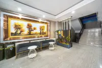 Shijia Business Hotel
