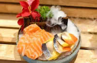 常徳四季春金悅国際ホテル - 朝食