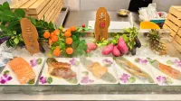 常徳四季春金悅国際ホテル - 朝食