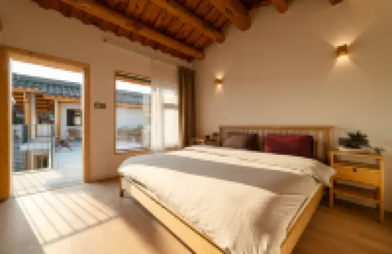 山水集·旅拍美食體驗民宿