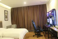 GreenTree Inn Smart Select Hotel (Xingtai Station Branch)