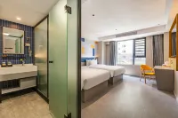 7Days Inn Hotel (Macheng Cultural Town) - 2 stjerner