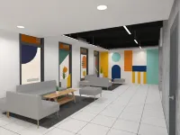 The City Flats Circuit Makati