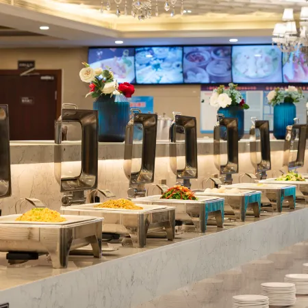 Xingyi Dibiao International Hotel