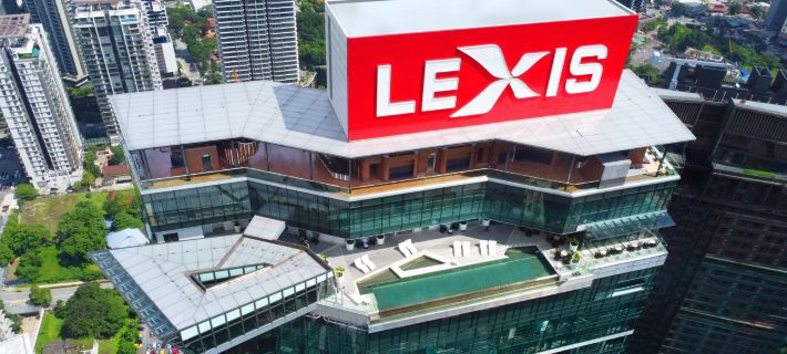 Imperial Lexis Kuala Lumpur Hotels in Kuala Lumpur