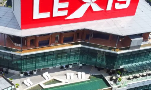 Imperial Lexis Kuala Lumpur