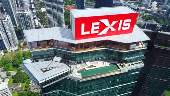 Imperial Lexis Kuala Lumpur