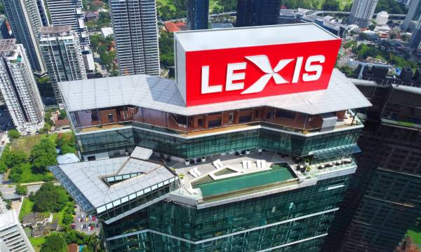 Imperial Lexis Kuala Lumpur