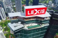 Imperial Lexis Kuala Lumpur Hotels in der Nähe von PETRONAS Lubricants International Sdn Bhd