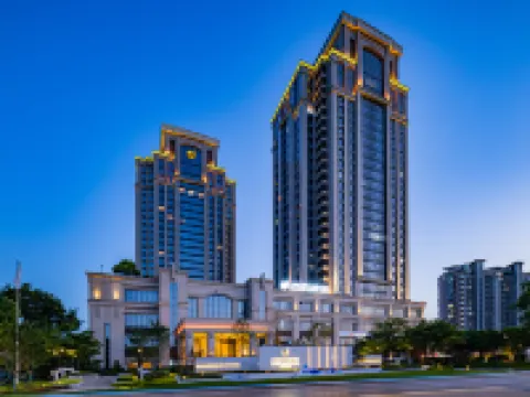 Grand New Century Hotel Of YiXing Hotels in Yixing