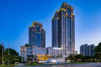 Grand New Century Hotel Of YiXing Hotels near Longxi Park