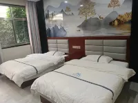 Longxing Hot Spring Hotel - Pools