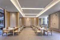 QIONGHAI BOAO YUEXIN HEALING SEAVIEW HOTEL - servizio colazione
