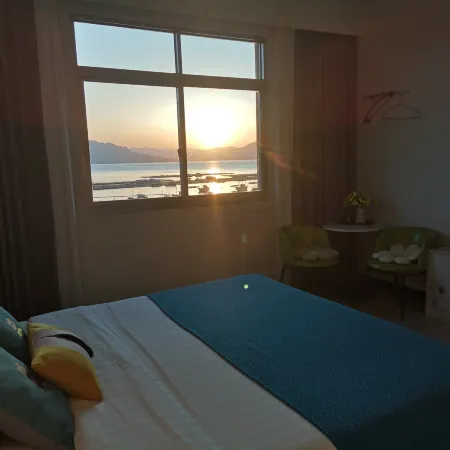Fuding Yushan Island Luzhu Village Jiayuan Homestay