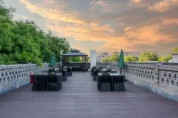 Fuxue TRUE GO Hotel (Beijing Nanluoguxiang Chinese Siheyuan) - Kitchens