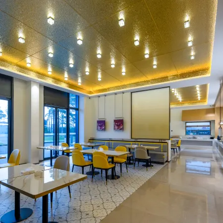 Liangzhi Huipin Hotel