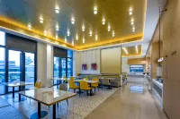 Liangzhi Huipin Hotel