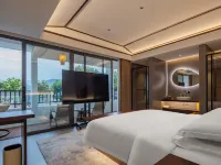 Quxiang Yazhu · Design City Private Hot Spring Homestay (Quyuan's Hometown) Hotels in Zigui County