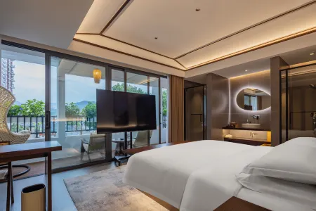 Quxiang Yazhu Homestay (Quyuan's Hometown)