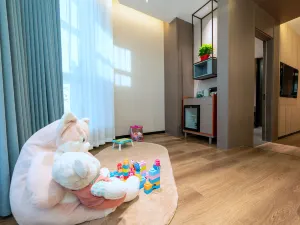 Zhihan Huanpeng Hotel (Kashgar Convention and Exhibition Center)