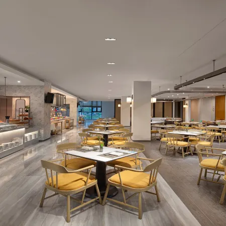 Holiday Inn NINGBO XIANGSHAN DAMU BAY by IHG