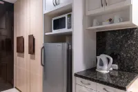 애드미럴 프리미어 방콕