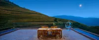 Longsheng Yunman field View Inn - 조식 운영