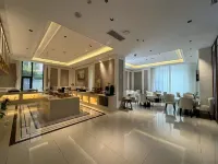 Vienna Hotel (Dali Xiangyun High-speed Railway Station) - breakfast
